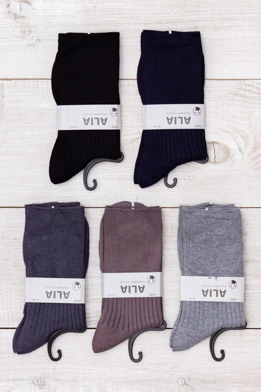 Шкарпетки чоловічі (зима)